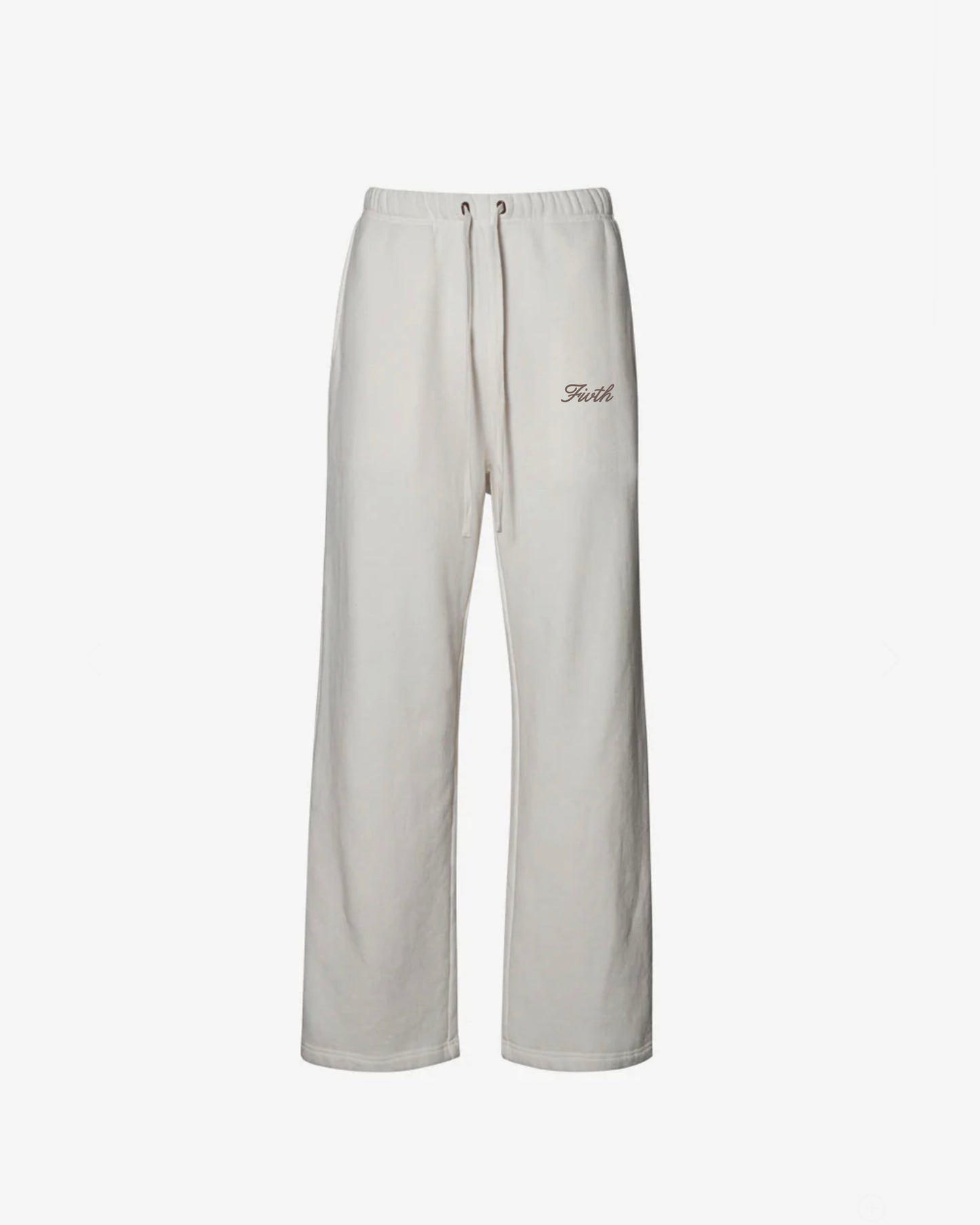 LOGO SWEATPANTS