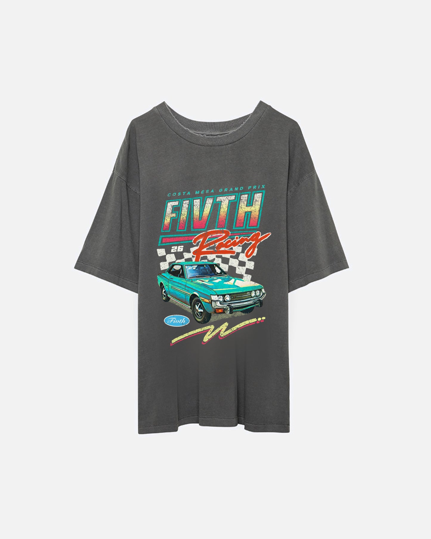 RACING TEE