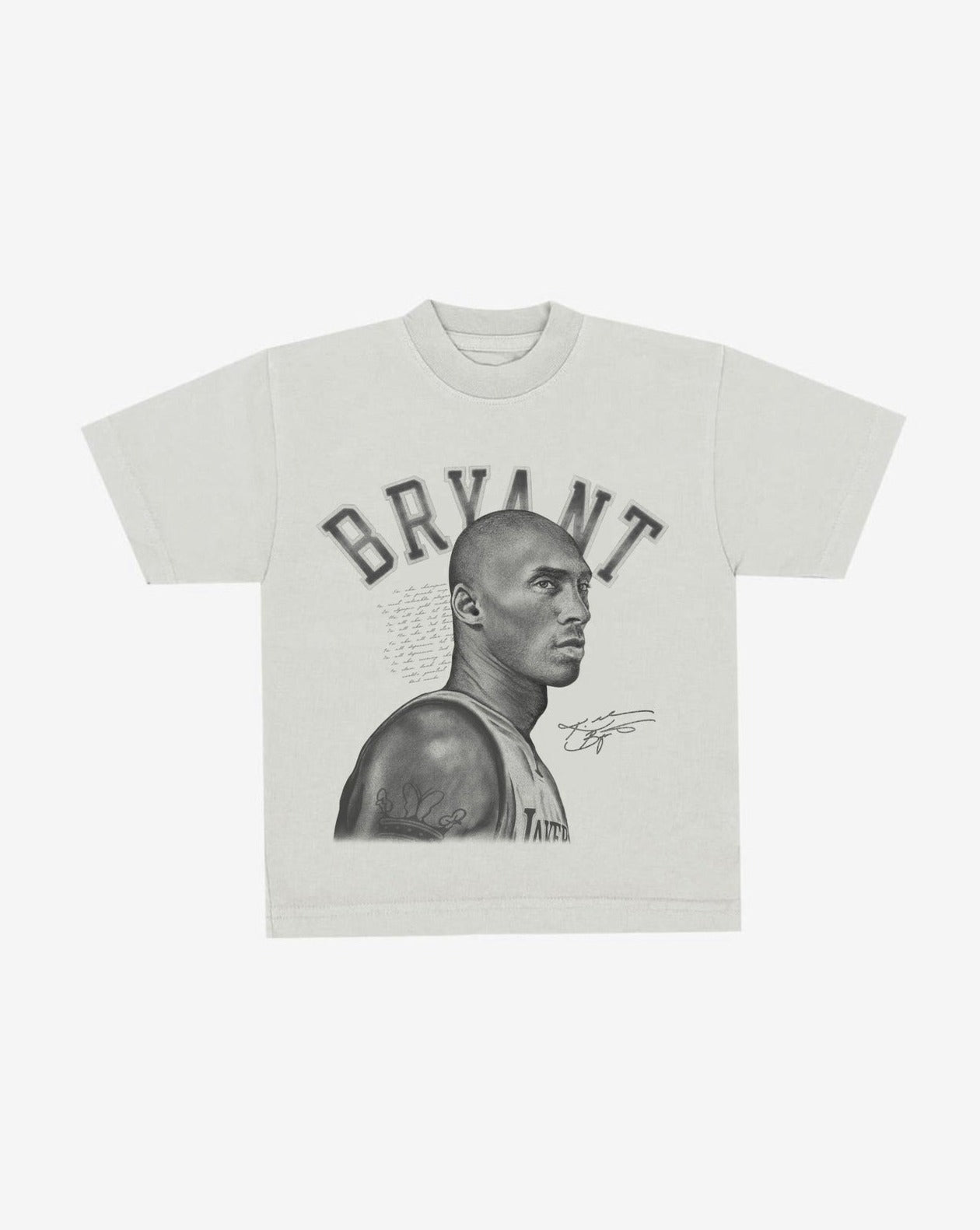 MAMBA TEE