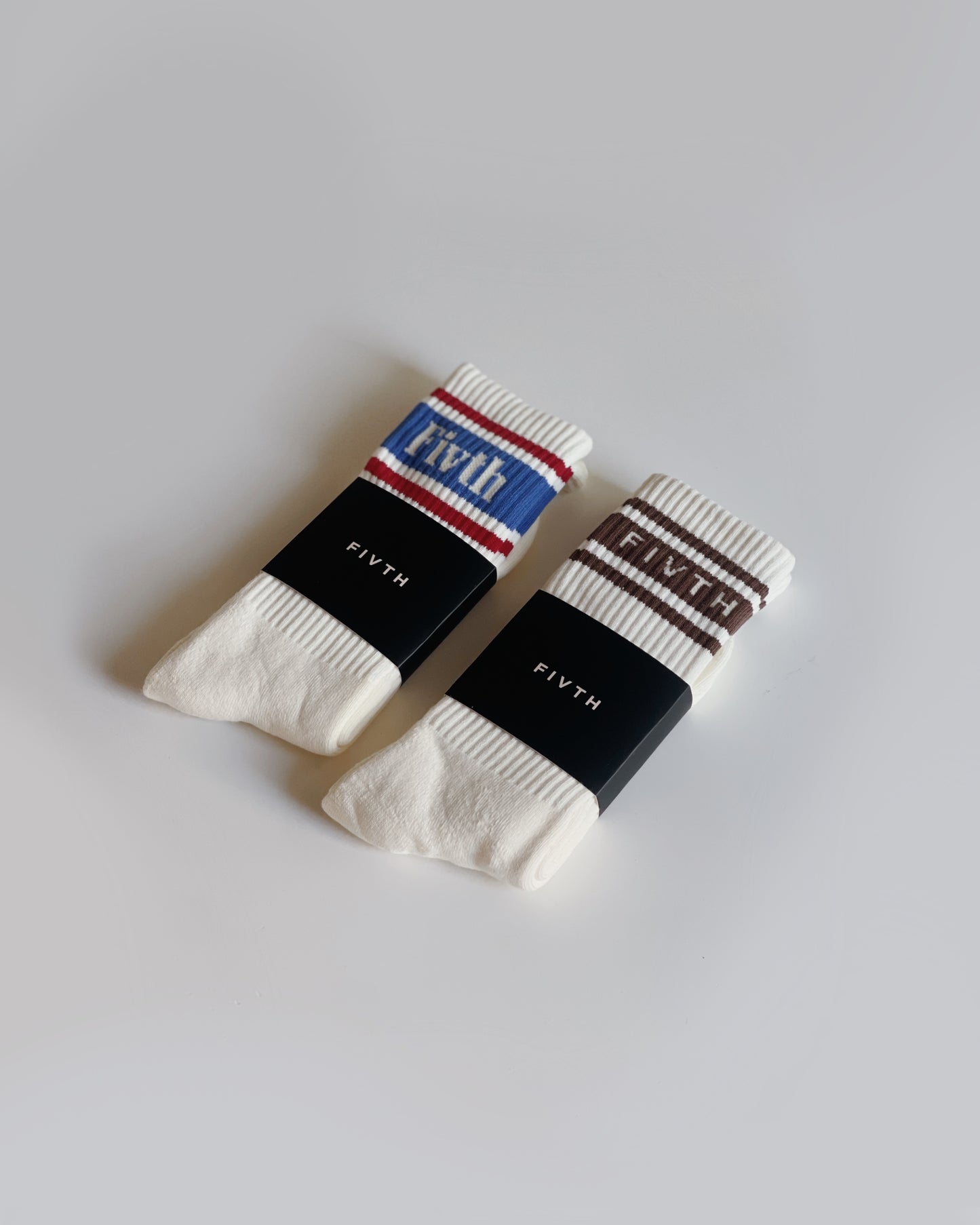 STRIPE SOCK BUNDLE