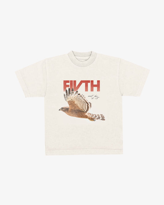 "WON'T HE DO IT" TEE