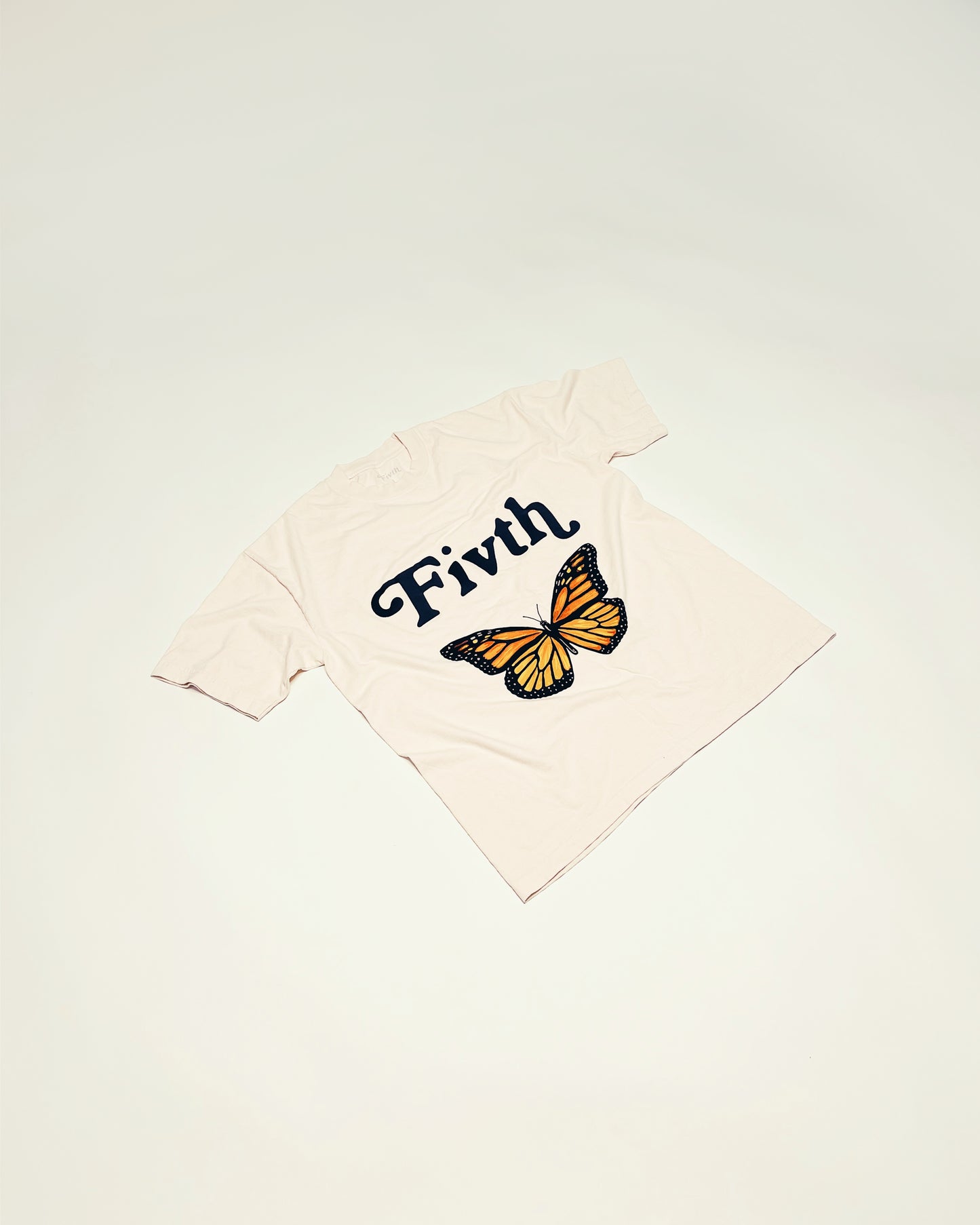 MONARCH TEE