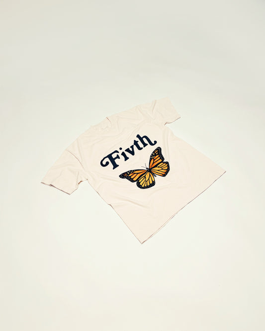 MONARCH TEE