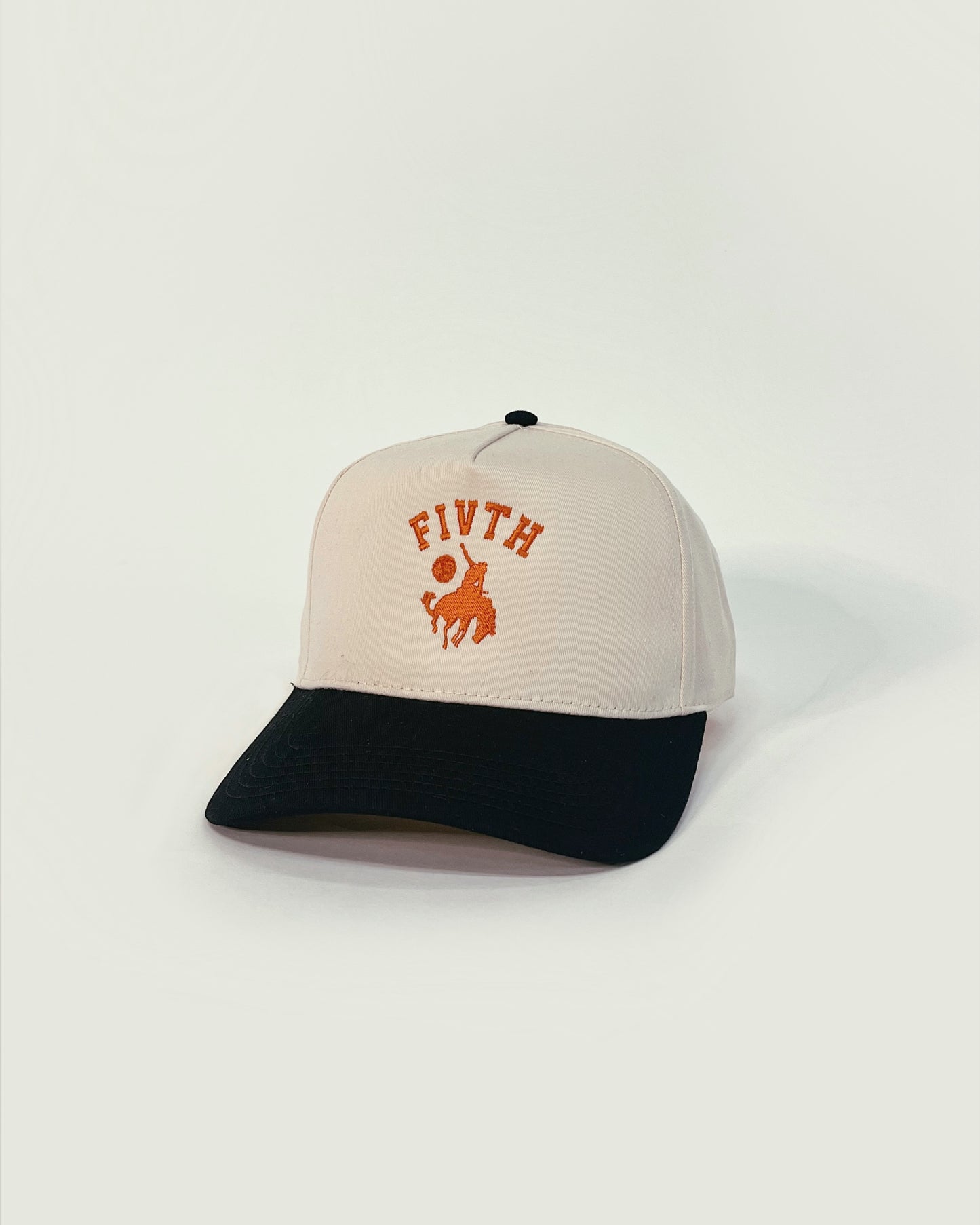 SPACE COWBOY SNAPBACK HAT