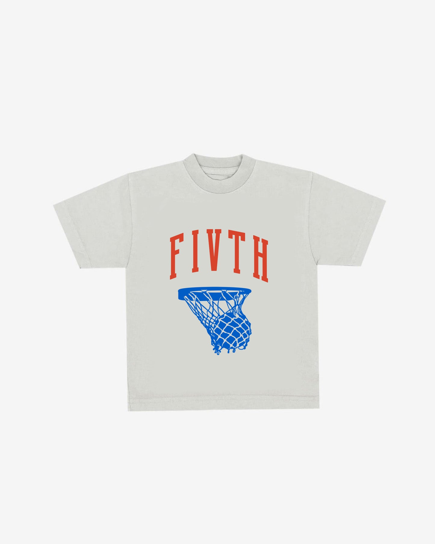 HOOPS TEE