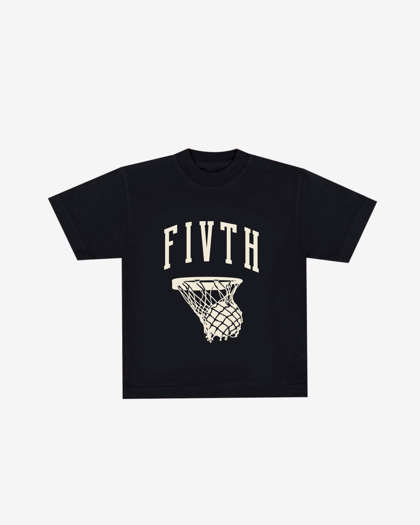 HOOPS TEE