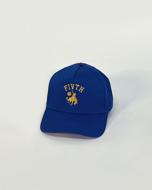SPACE COWBOY SNAPBACK HAT