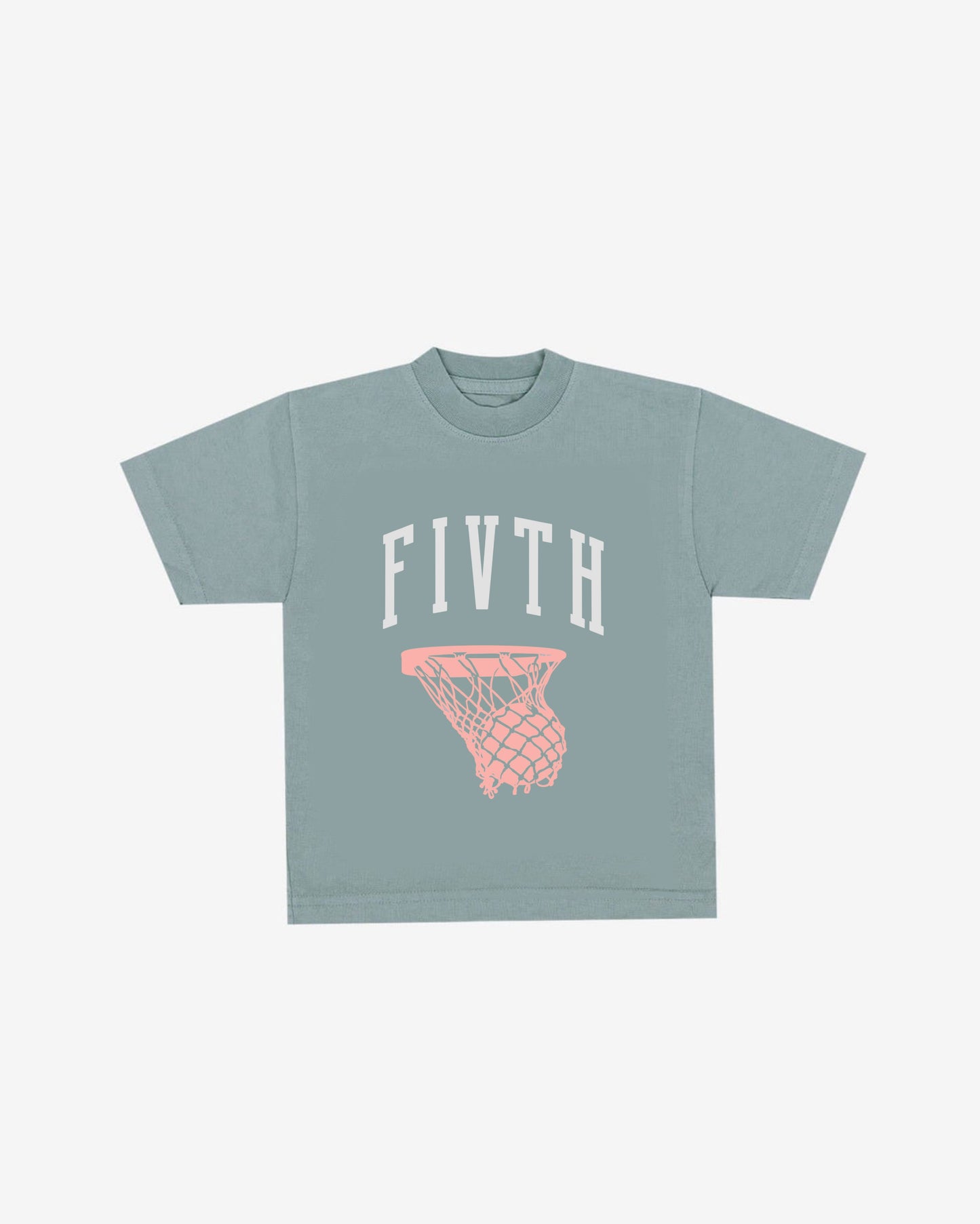 HOOPS TEE