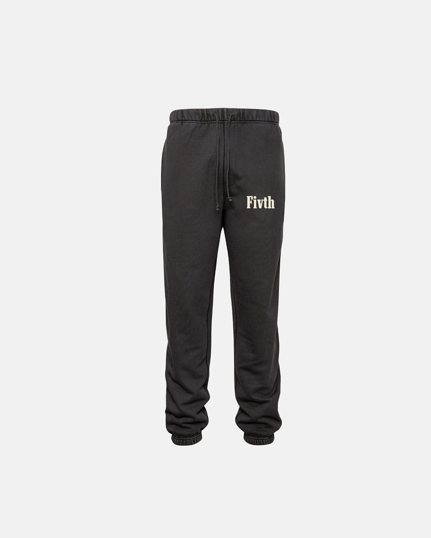 LOGO SWEATPANTS