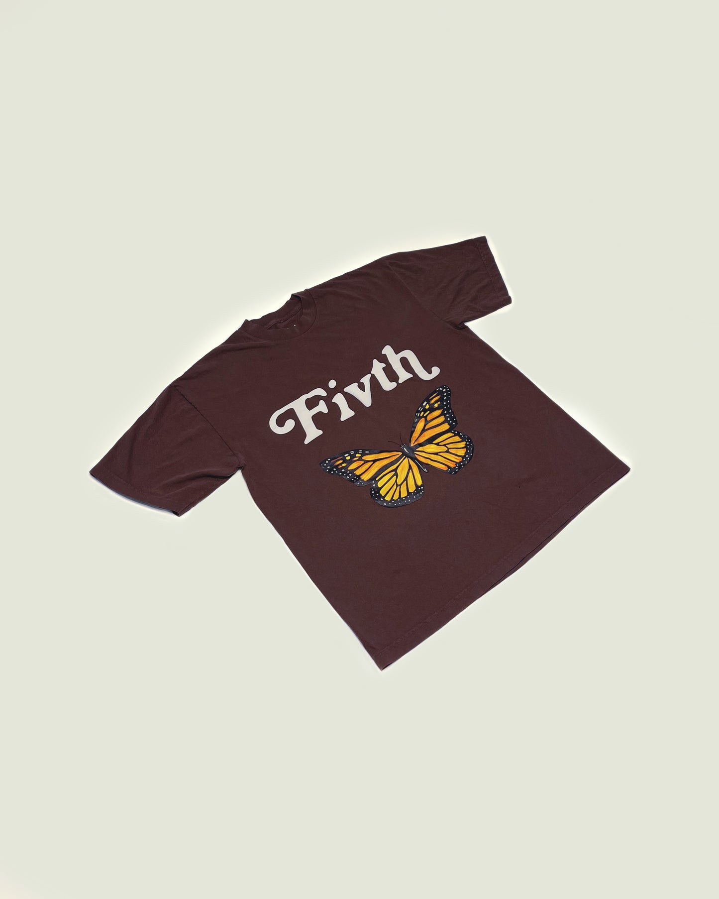 MONARCH TEE