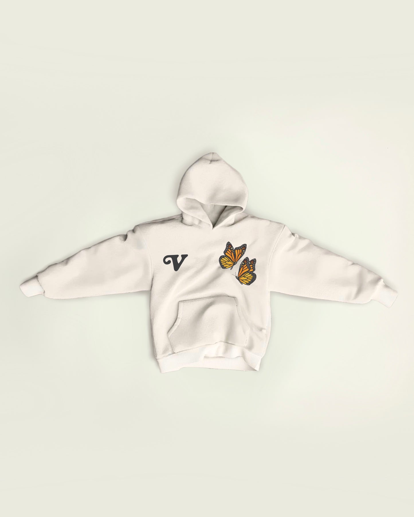 MONARCH HOODIE